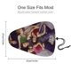 thumbnail image 2 of Funda para Asiento de Bicicleta Tree Hill Impermeable, 2 of 6