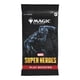 thumbnail image 4 of Magic The Gathering Marvel Super Heroes Draft Night Ingles, 4 of 6