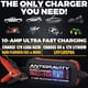 thumbnail image 5 of Cargador de batería Antigravity SC-10 SuperCharger 10A Smart, 5 of 8
