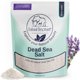 thumbnail image 1 of Sal de baño natural con diseño de elefante y lavanda del Mar Muerto, 7,5 kg, 1 of 7