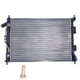 thumbnail image 1 of Radiador motor aut kia cerato 1.6 2013 2018, 1 of 3