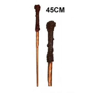 Tododisfraceschile - Varita Mágica Harry Potter 45Cm