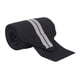 thumbnail image 4 of Correa De Muñeca De Fitness Ajustable Para Gimnasio, Accesorios Deportivos Versátiles Con Rayas Grises., 4 of 5