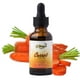 thumbnail image 1 of Aceite De Semilla De Zanahoria 30 Ml 100% Puro Orgánico Prensado En Frío, 1 of 3