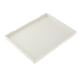 thumbnail image 5 of Cuenco De Agua Para Reptiles, Comedero Decorativo Para Rana, Dragón Barbudo, Hámster L, Blanco, 5 of 5