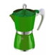 thumbnail image 1 of Cafetera Bella 6 Tazas Verde, 1 of 3