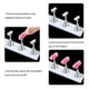 thumbnail image 3 of Soporte magnético para uñas postizas, ideal para practicar el pintado de uñas, kit de accesorios para principiantes de uñas acrílicas, equipo y decoración para salón de uñas., 3 of 7