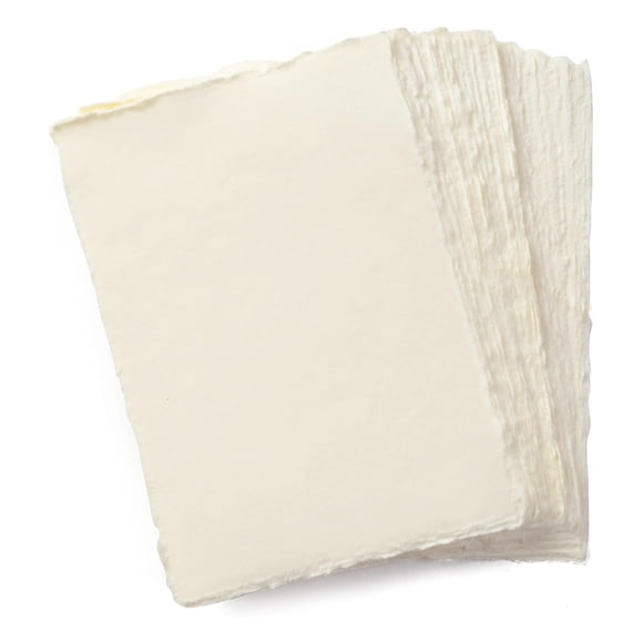 Papel de Técnica Mixta WANDERINGS A5 14,8 x 21 cm 150 GSM 50 Hojas