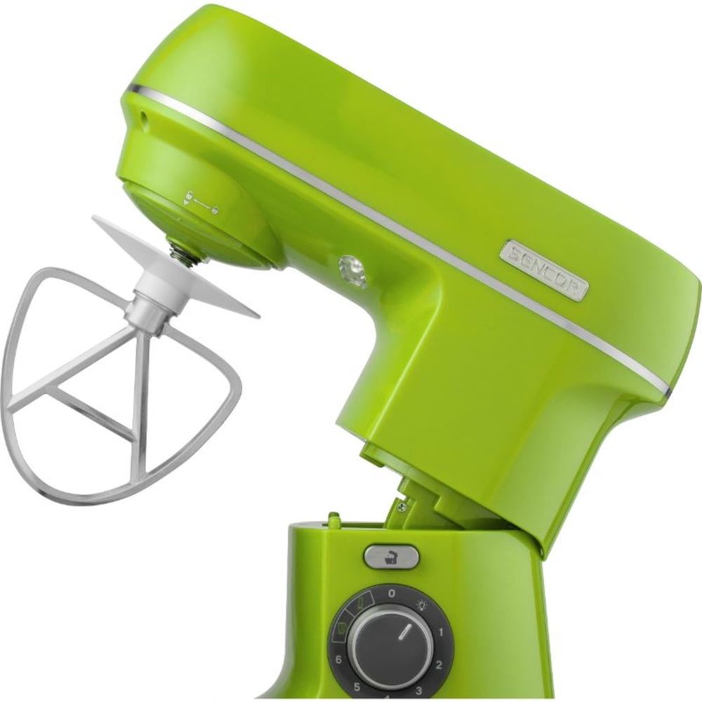 Sencor Batidora de Pedestal STM 3750 4 L Verde, foto 9
