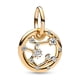thumbnail image 1 of Dije Colgante Pandora Signo Zodiacal Sagitario, 1 of 2