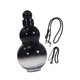 thumbnail image 2 of Botella De Agua Deportiva De Calabaza De 900 Ml, Bonita Taza Para Beber Para Montar, Pescar Y Hacer Senderismo, Color Negro, 2 of 5