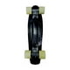 thumbnail image 2 of Skate patineta Penny ruedas de uretano premium, negro, 2 of 3