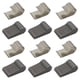 thumbnail image 3 of Freehub Pawl Spring Tower Base Garra Para Bicicleta Bike Reemplazo B 5 6pcs, 3 of 5