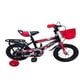 thumbnail image 4 of Bicicleta De Niños Aro Con Rueditas Color Rojo2, 4 of 4
