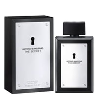 Antonio Banderas The Secret Edt 200Ml Hombre