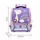 thumbnail image 1 of Cute Girls Unicorn Backpacks For Boys 1-3 Grade Cartoon Orthopedic Waterproof Backpack Kindergarten School Bag Mochila Escolar, 1 of 3
