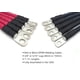 thumbnail image 3 of Cable De Batería End Game 4 Awg 1 8 M Rojo De Cobre, 3 of 3
