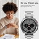 thumbnail image 4 of Correa para reloj Spigen Modern Fit de acero inoxidable para Samsung, 4 of 7