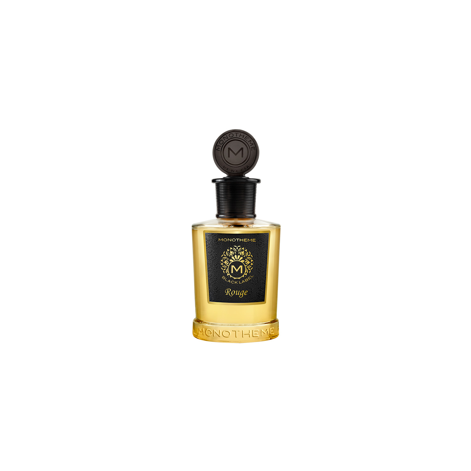 Monotheme Black Label Rouge Edp 100 Ml