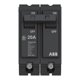 thumbnail image 1 of Interruptor ABB THQL2120, 20 A, 2 polos, 120/240 V, 10 kAIC, 1 of 3