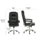 thumbnail image 2 of Sillon Gerencial Boston Negro, 2 of 8