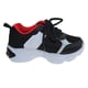 thumbnail image 3 of Zapatilla Negro Vía Franca, 3 of 10