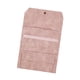 thumbnail image 4 of Estuche Organizador De Viaje Portátil Vacío Para Ganchos De Crochet, Herramientas De Costura Y Suministros, Color Rosa, 4 of 5
