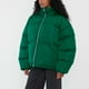 thumbnail image 3 of Parka Mujer Verde Puffa Corona, 3 of 5