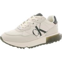 Zapatilla Calvin Klein Magalee Para Mujer Vanilla 150, Talla 5