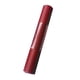 thumbnail image 2 of Calcomanía de pegatinas de cambio de fibra de carbono 3D de 127 cm de largo para carrocería roja 30 cm, 2 of 5