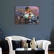 thumbnail image 3 of Cartel Metálico Decorativo El Gato Con Botas Desmarcar 20x30 cm, 3 of 6