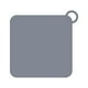 thumbnail image 1 of 1/2/4pcs Sink Stopper Bathtub Drain Cover, Kitchen Sink Stopper, Shower Drain Hair Catcher, Floor Drain Anti-Odor Mat, 5-6 In Large Silicone Stopper, Flat Suction For Kitchen, Bathroom, Floor Drains,, 1 of 3
