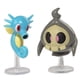 thumbnail image 3 of Juego de figuras Pokémon Battle Ready con Grimmsnarl de 11,4 cm, 6 unidades, 3 of 3