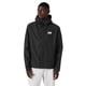 thumbnail image 1 of Campera Helly-Hansen Seven J Impermeable y Cortaviento Negra M, 1 of 8