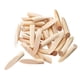 thumbnail image 1 of 50Pcs Tapones De Madera Maciza Recortables Tornillos De Plantilla Agujeros De Bolsillo Herramientas Para Trabajar La Madera, 1 of 3