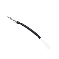 Ioensy - Speargun Wishbone Cable Conector Portátil Para Pesca Con Arco Accesorios De Pesca En Espiral