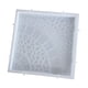 thumbnail image 1 of Molde De Ladrillo De Hormigón DIY, Adoquín Cuadrado Para Parque, Patio, Jardín, Estilo A, 1 of 3