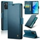 thumbnail image 1 of CaseMe tipo cartera OPPO A77 4G/A77S con cierre magnético, RFID, tarjetero, soporte, carga inalámbrica, 1 of 5