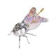 thumbnail image 1 of Figura Decorativa De Tarro De Miel De Abeja, Moderna Olla De Especias Para Cocina, Fiestas Festivas, Multicolor, 1 of 5