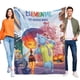 thumbnail image 1 of Elemental anti-pilling, suave, ligera, esponjosa y acogedora de lujo para hogar y cocina – Perfecta para niños y adultos, 100 x 150 cm, 1 of 6