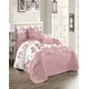 thumbnail image 3 of Cubrecama Quilt Verano 2 Plazas + 2 Fundas Almohada D2, 3 of 3