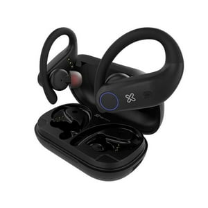 Audífonos In-Ear Klip Xtreme Xtremebuds Kte-500Bk Tws Negro Negro Talla Única