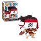 thumbnail image 1 of Figura de vinilo Funko Pop! Animación: Demon Slayer, Tanjuro, 1 of 3