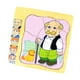 thumbnail image 4 of Ser Humano Ciclo De Vida Rompecabezas Niños Ciencia Cognitiva Juguetes Educativos Hombres, 4 of 5