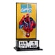thumbnail image 1 of Caja de esquina coleccionable de McFarlane Toys Marvel Spider-Man #1, 1 of 7