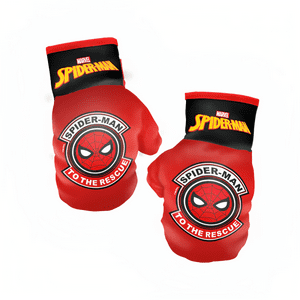Disney - Set De Guantes Boxeo Spiderman – Marvel