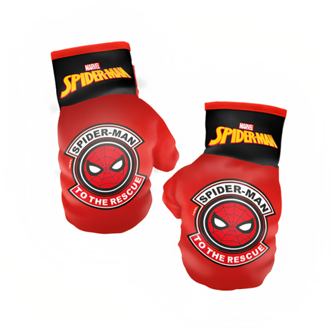 Disney - Set De Guantes Boxeo Spiderman – Marvel
