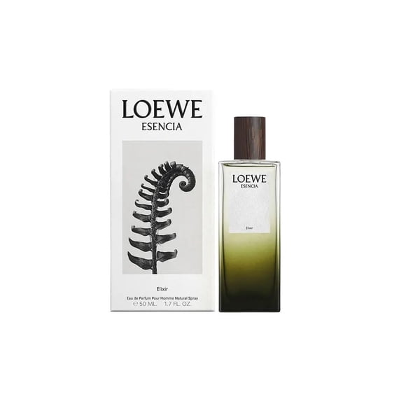 Perfume LOEWE Esencia Elixir Eau de Parfum para hombre, 50 ml