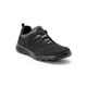 thumbnail image 1 of Zapatillas Hombre Cuero Y Textil Walker-0-06 Cardinale negro 42, 1 of 7