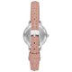 thumbnail image 2 of Reloj Time and Tru para mujer, rosa, PU, 190 mm, cuarzo analógico, 2 of 3